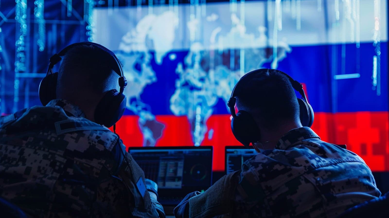 A hacked Russian MoD call revealed China supplies 90% of Russia's drone electronics for the Ukraine war — despite Beijing's stated neutrality — documented evidence