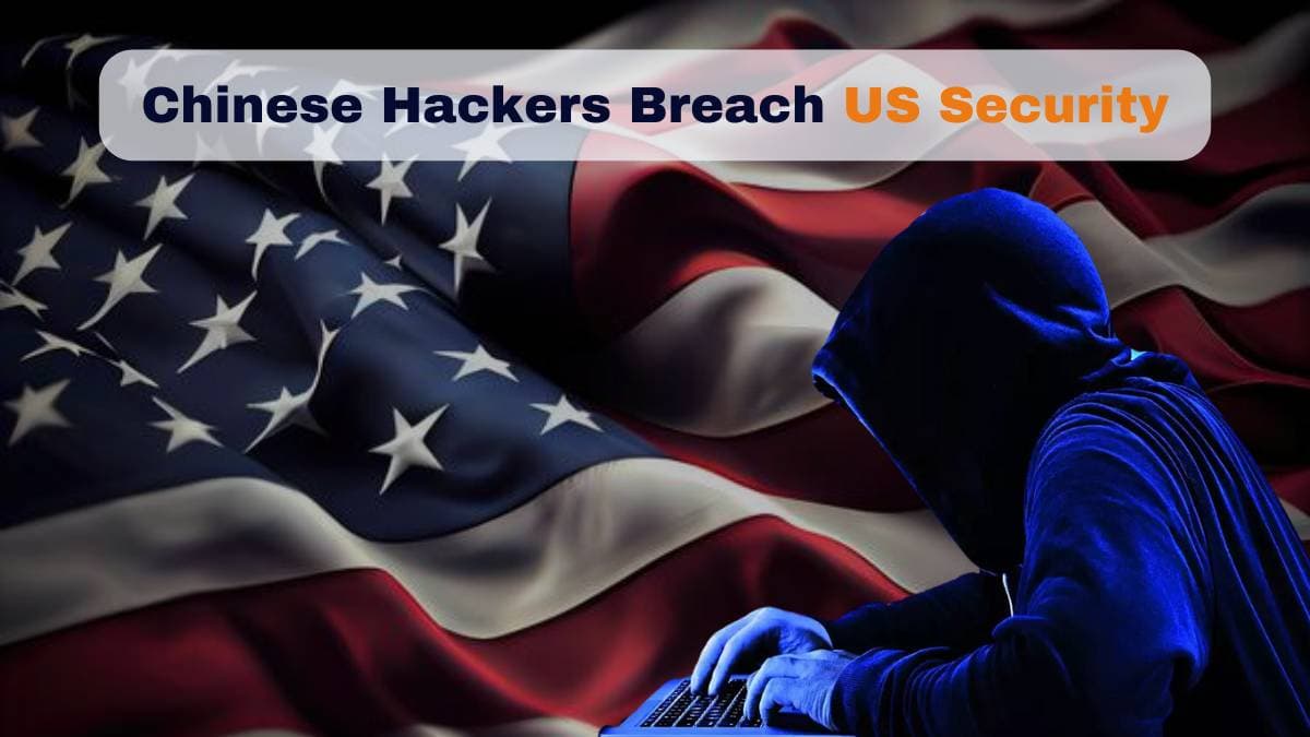 China-linked hackers breached the FBI's own wiretap system and exposed the phone numbers of active surveillance targets