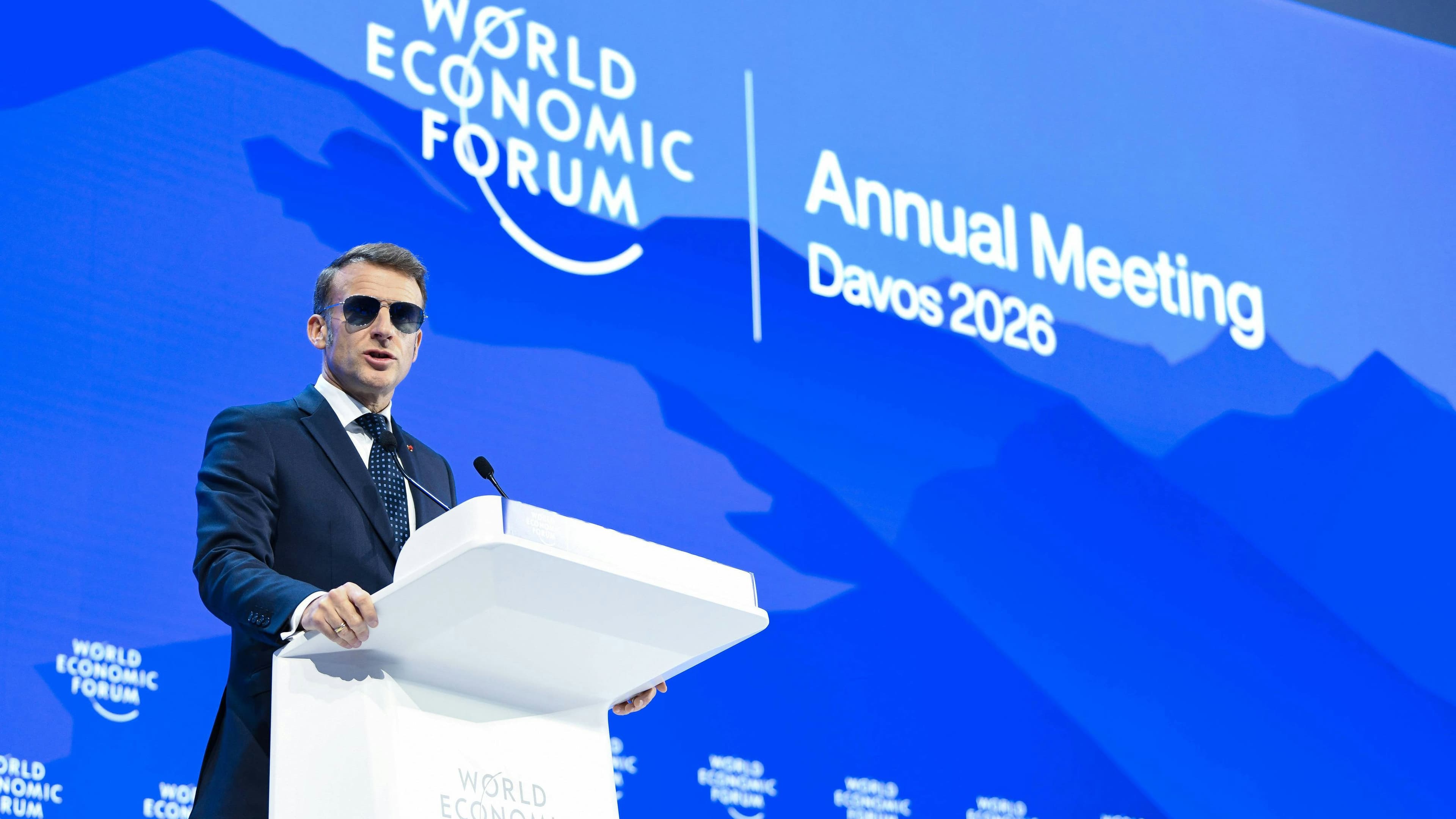 Schwab: 'We penetrate the cabinets' - Trudeau, Macron, Ardern all WEF Young Global Leaders — documented evidence