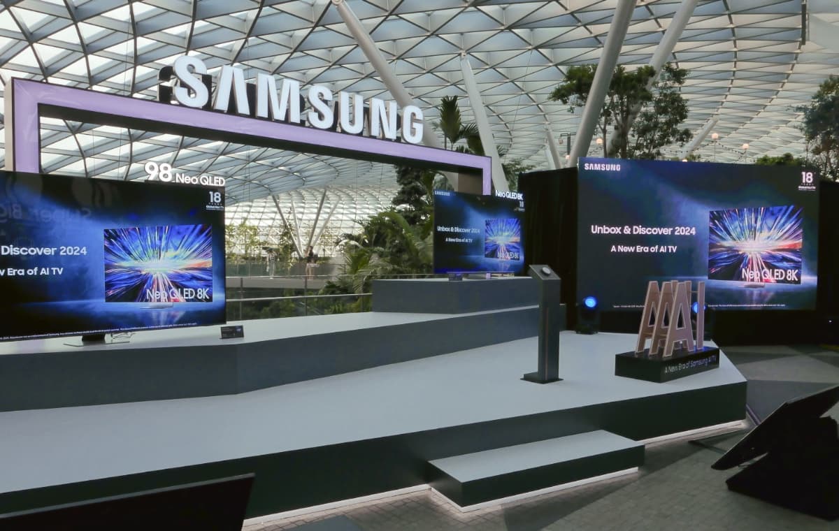 Samsung and LG smart TVs were confirmed to be recording and transmitting user data without consent — documented evidence