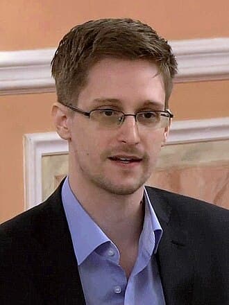 Snowden was charged under the Espionage Act which offers no 'public interest' defense — he would be prohibited from explaining why he leaked — documented evidence