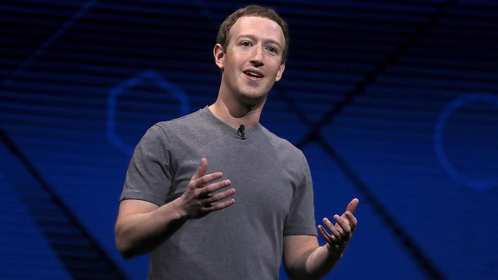 Facebook's founding president admitted social media was designed to exploit 'vulnerability in human psychology' — documented evidence