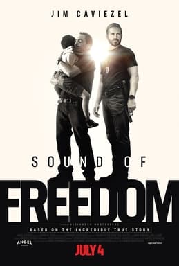 Sound of Freedom was buried by major studios for 5 years, became a box office hit, then its star Tim Ballard faced misconduct allegations weeks after release — documented evidence