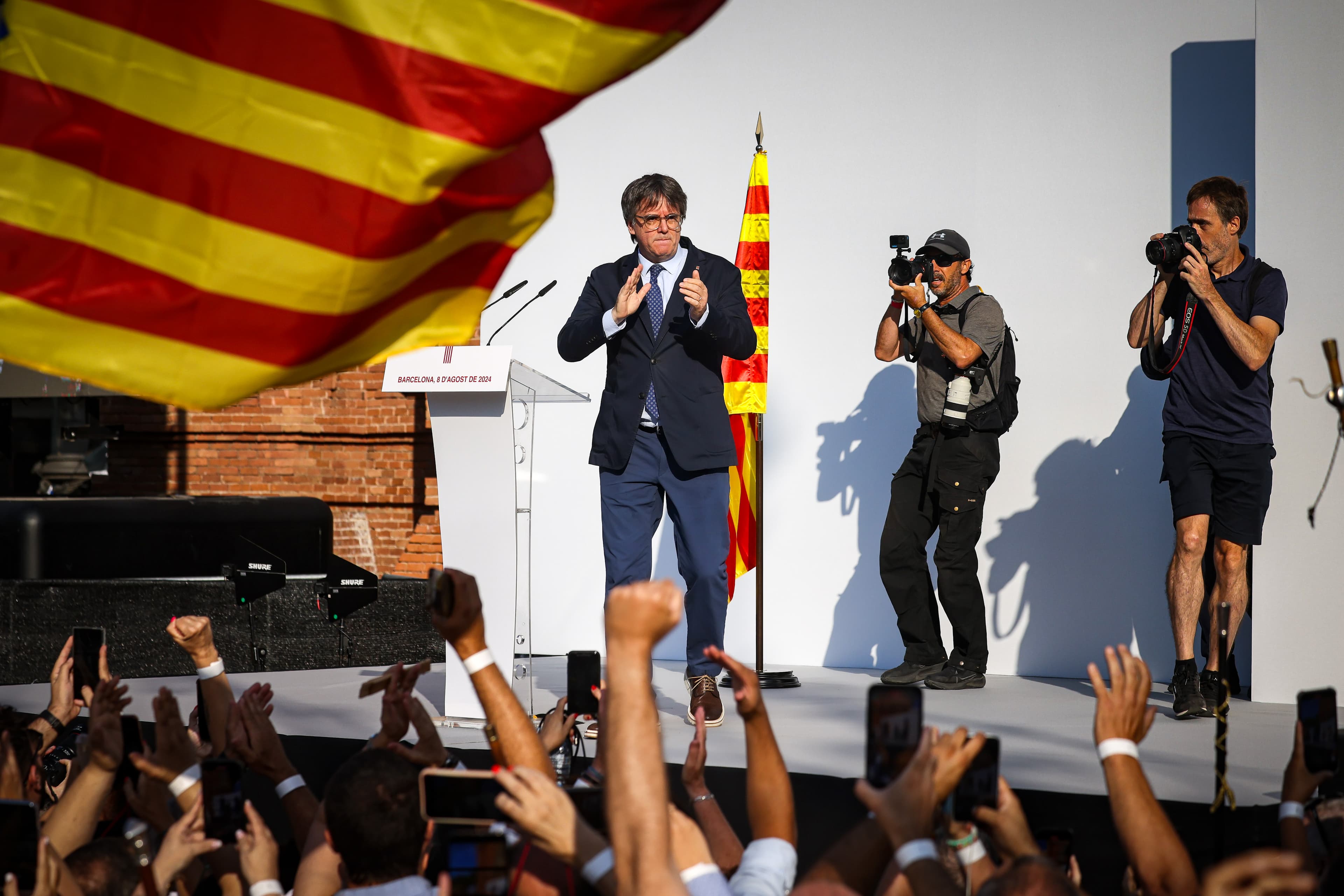 Spain declassifies secret files on the 1981 military coup attempt after 45 years — documented evidence