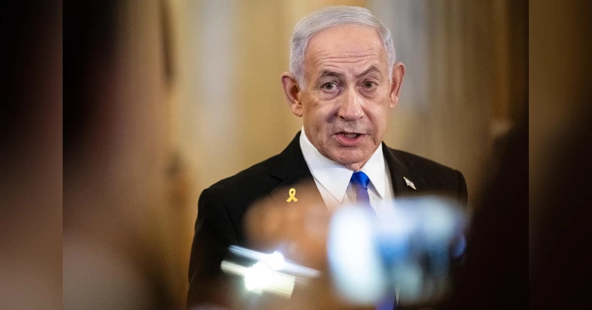 Spain's leader called out Western hypocrisy on Gaza and got a standing ovation — US media blacked it out — documented evidence