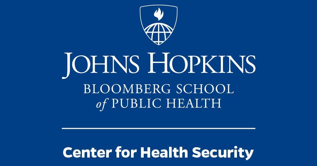 Johns Hopkins 2017 'SPARS 2025-2028': novel coronavirus, vaccine debates, censorship — documented evidence