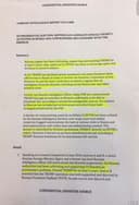 Major media promoted the Steele Dossier as credible despite it being unverified opposition research — documented evidence