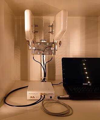 Police secretly used Stingray cell-site simulators to track suspects without warrants, sweeping up innocent people's data — documented evidence