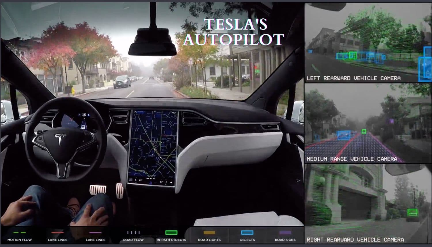 Tesla's Autopilot linked to 467 crashes, 14 deaths — company admitted 'data limitations' may have caused under-reporting to regulators — documented evidence