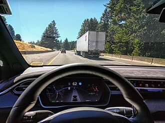 Tesla's Autopilot linked to 467 crashes, 14 deaths — company admitted 'data limitations' may have caused under-reporting to regulators — documented evidence