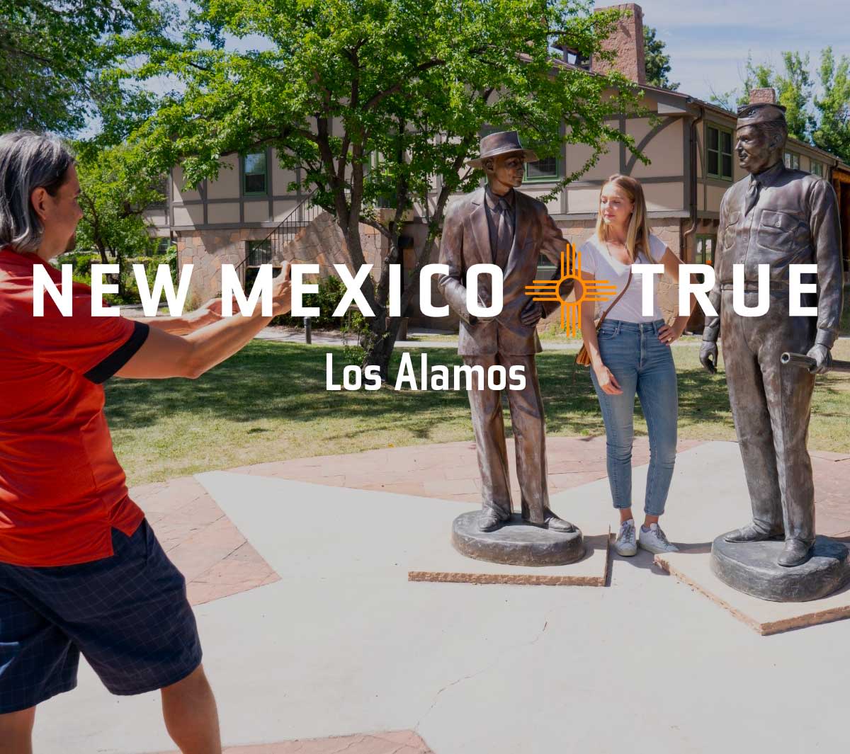 Third person connected to Los Alamos vanished from the New Mexico defense corridor — same pattern every time — documented evidence