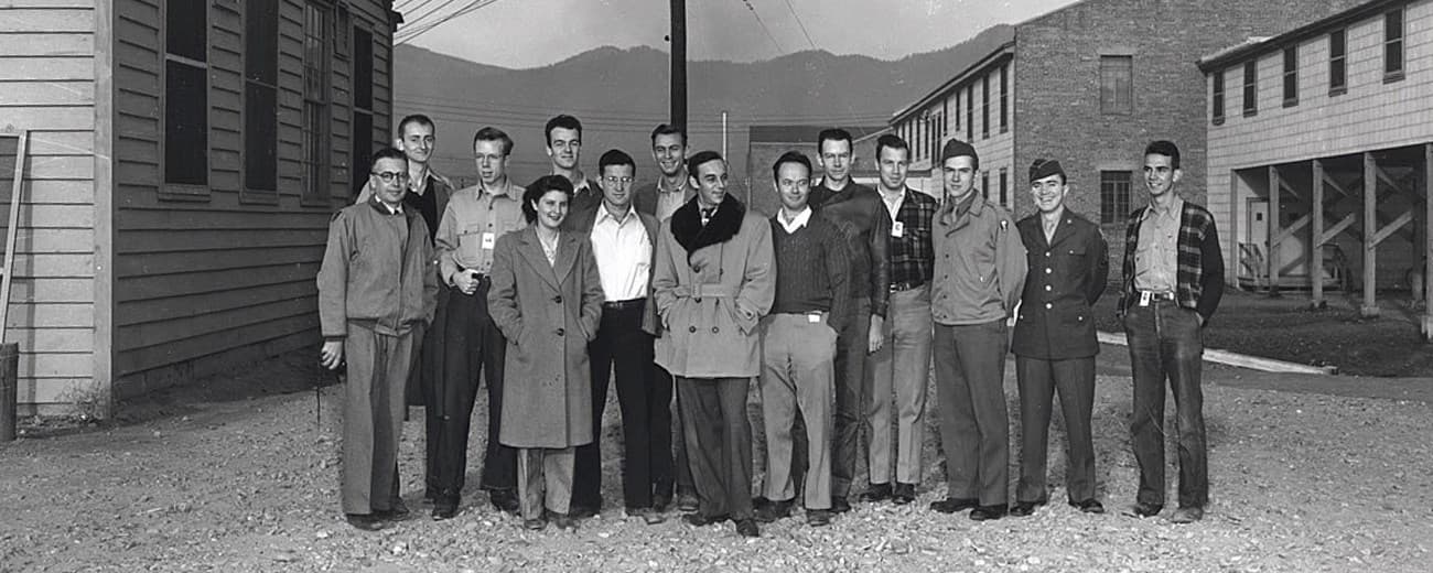 Three people connected to Los Alamos vanished with the same signature: belongings left behind, no body ever found — documented evidence