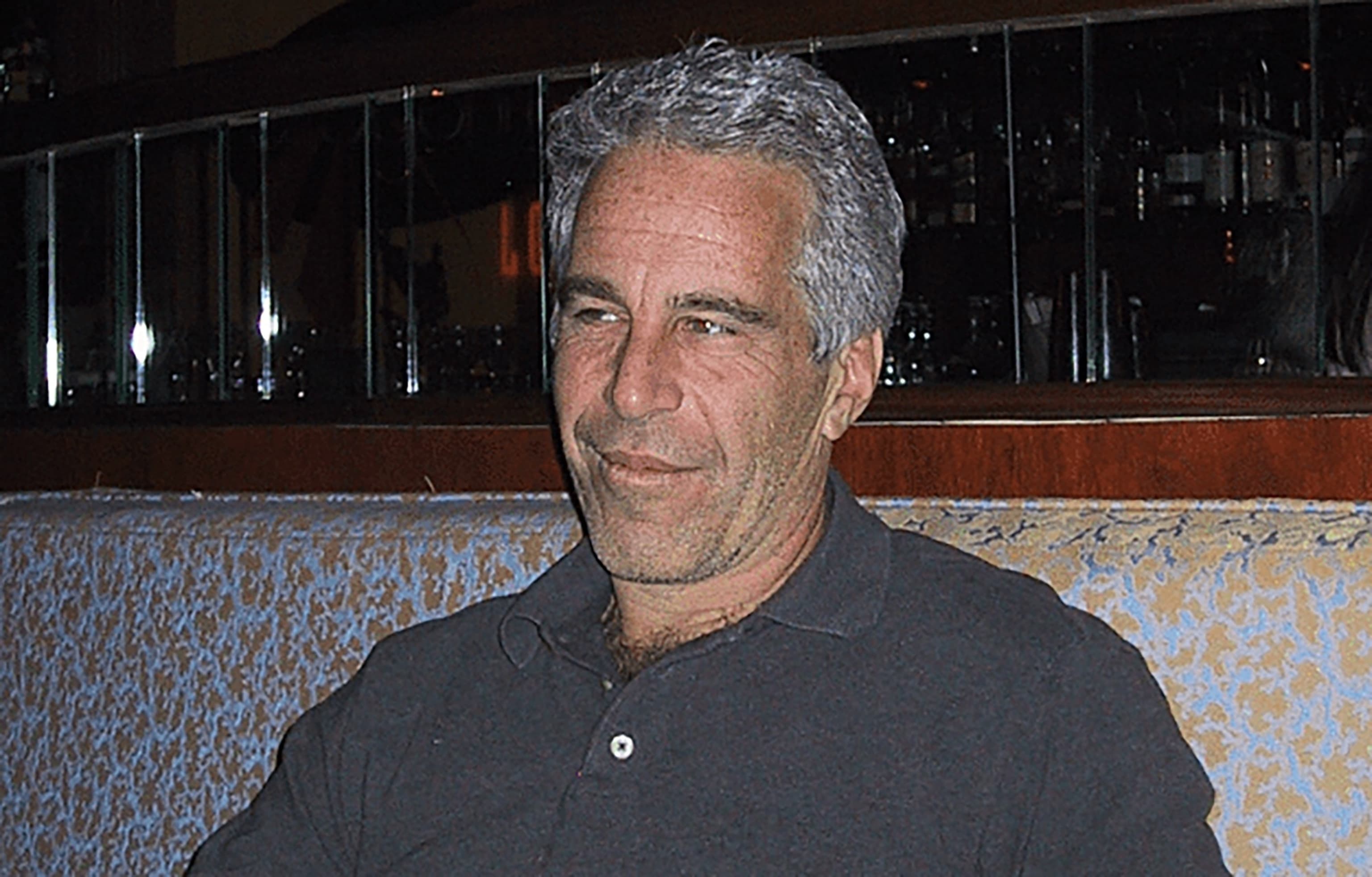 Not a single person named in the Epstein files has been arrested — despite 3.5 million pages of evidence — documented evidence