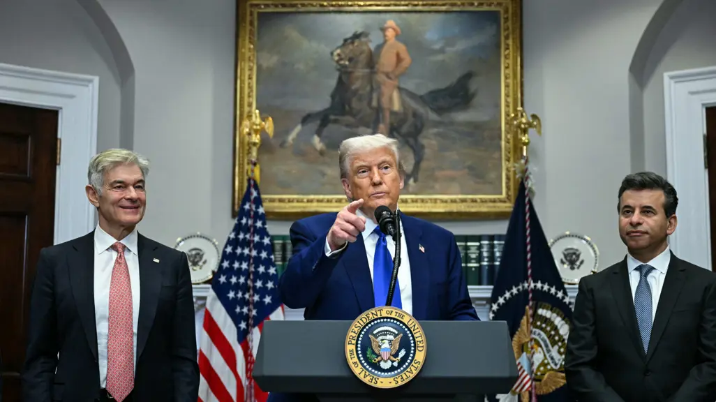 Trump said US strikes 'obliterated' all three Iranian nuclear sites — an internal US assessment says only one was destroyed — documented evidence