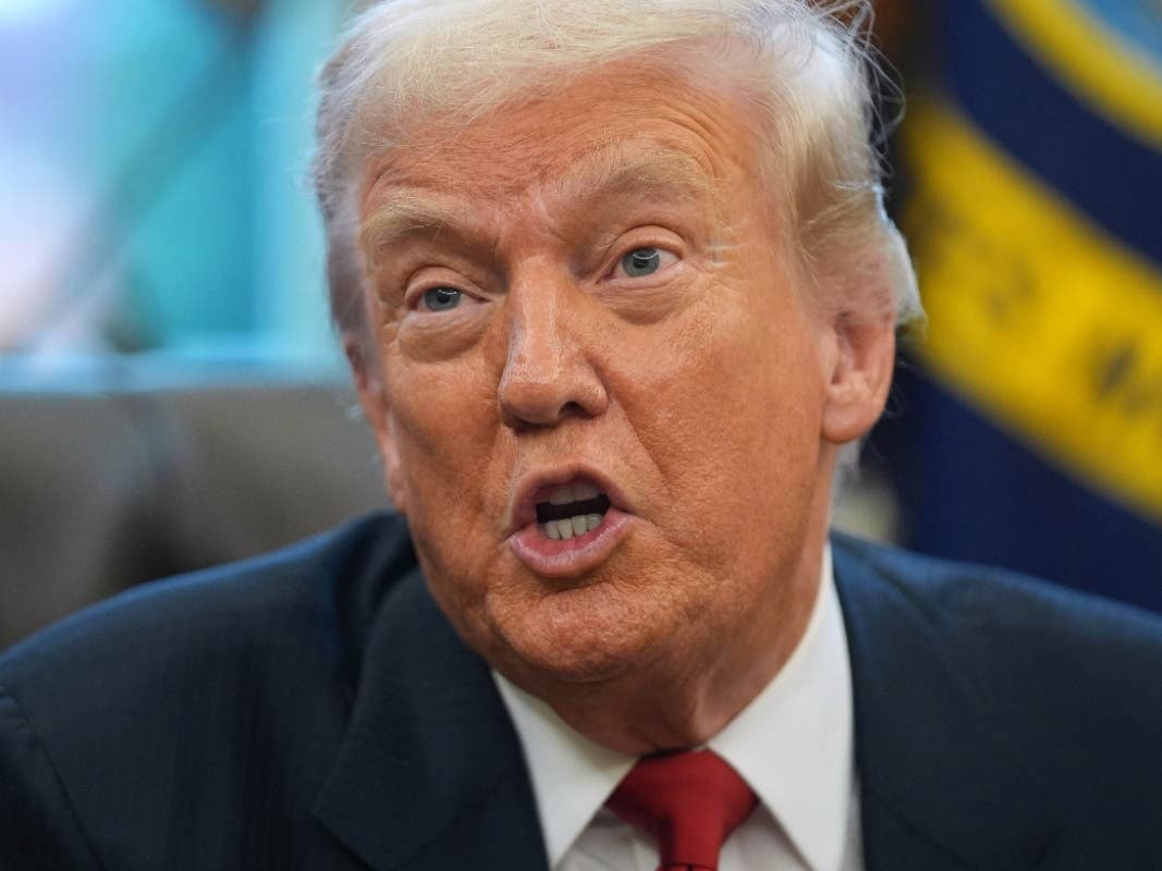 Trump pardoned nursing-home owner Joseph Schwartz — and wiped out the $19M wrongful-death judgment a family had won in court