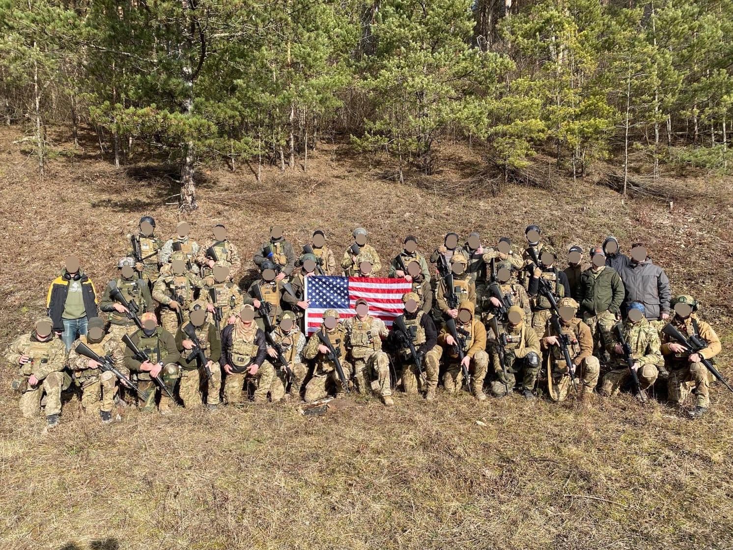 Two US Special Operations veterans admit their roles in a private for-profit assassination program — documented evidence