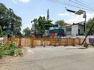 "Two weeks to flatten the curve" became months and years of restrictions — documented evidence