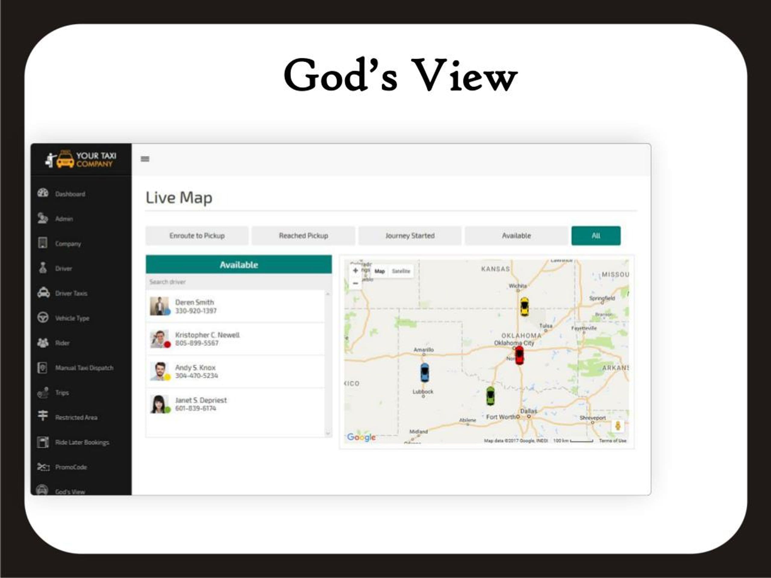 Uber's 'God View' tool let employees track any user's real-time location — executives stalked journalists and displayed riders at parties — documented evidence