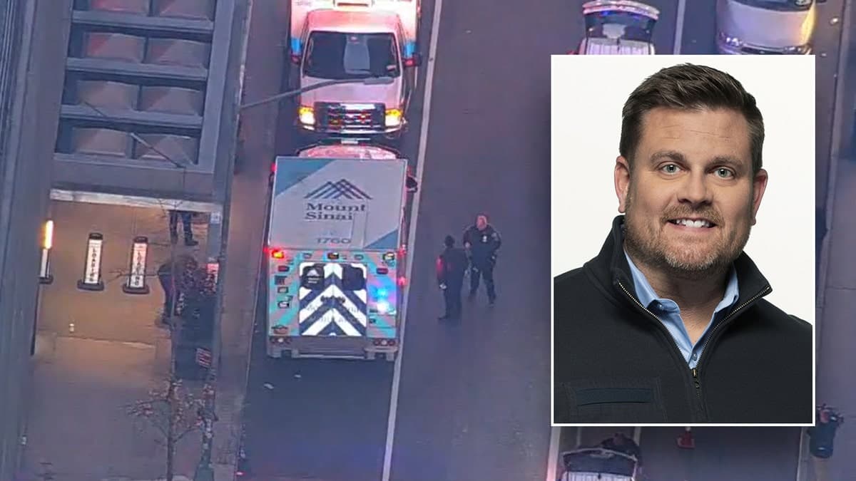 UHC CEO shot with 'Deny, Defend, Depose' on casings - insurance terminology