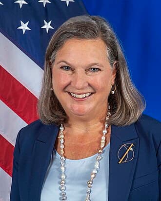 Victoria Nuland confirmed the US funds 46 'biological research facilities' in Ukraine — contradicting initial 'Russian disinformation' dismissals — documented evidence