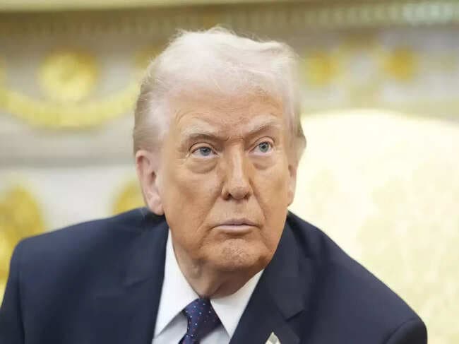 US troops were told the Iran war is for 'Armageddon' and the return of Jesus — documented evidence