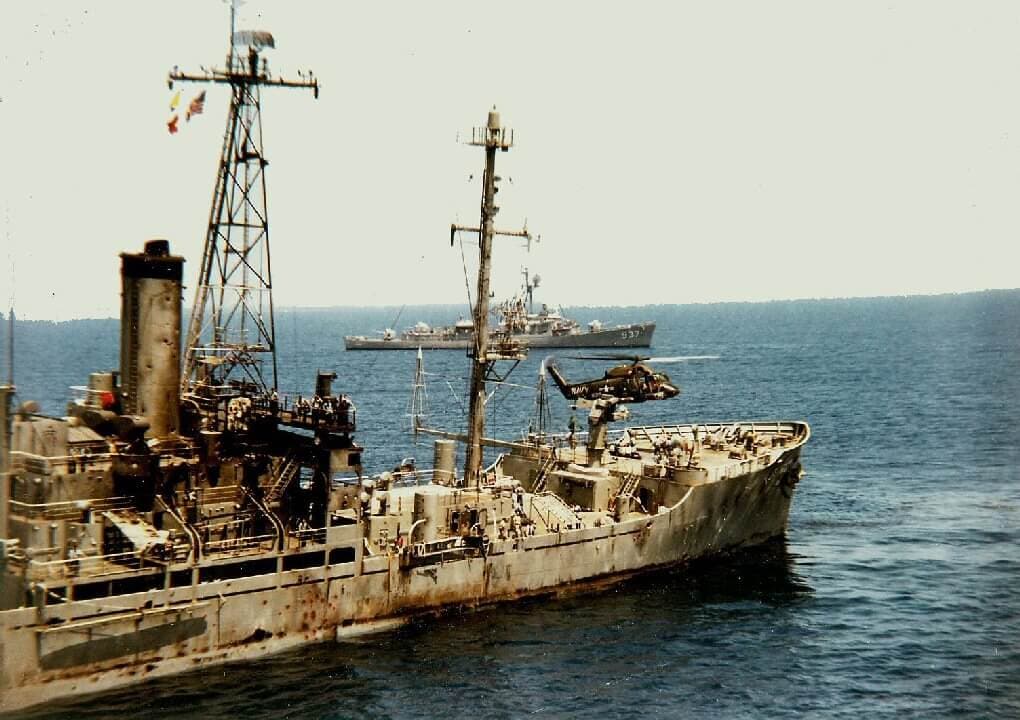 Israel deliberately attacked the USS Liberty spy ship during the 1967 Six-Day War, killing 34 Americans, and both governments covered it up — documented evidence