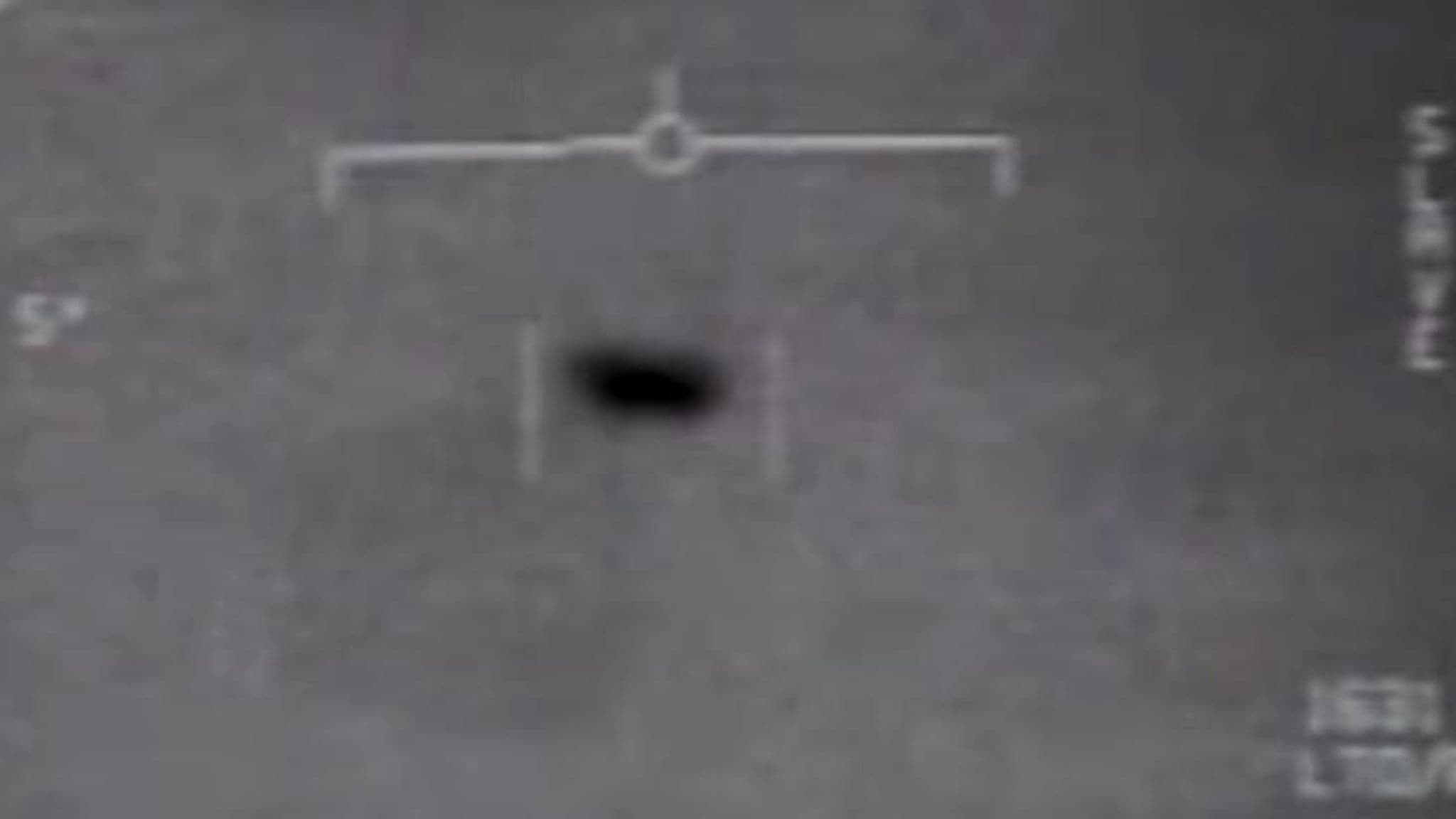 Navy pilots encountered a 'Tic Tac' UFO that defied physics off San Diego in 2004 — Pentagon confirmed the footage — documented evidence