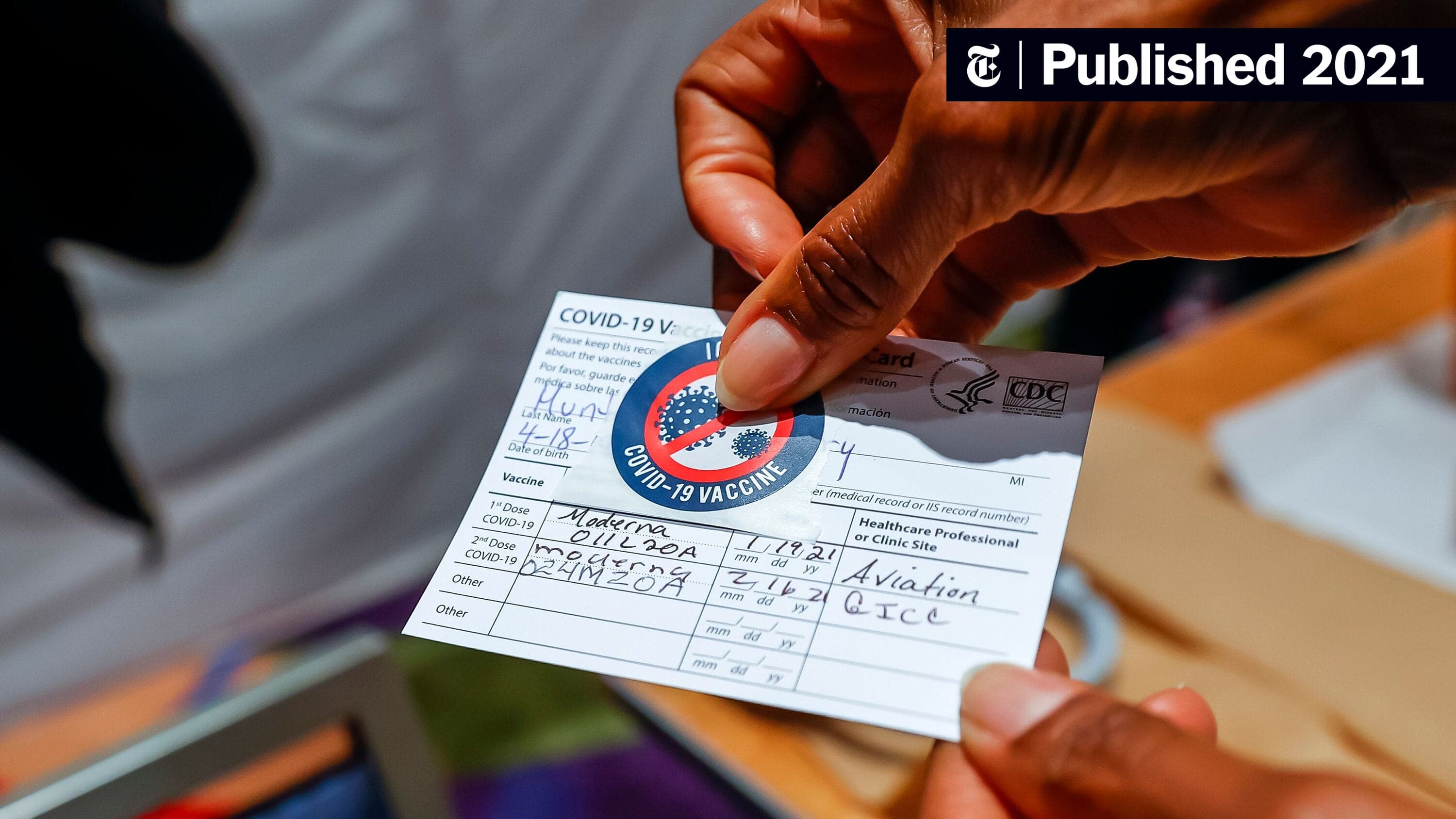 Vaccine passports were dismissed as conspiracy theory then implemented worldwide — documented evidence