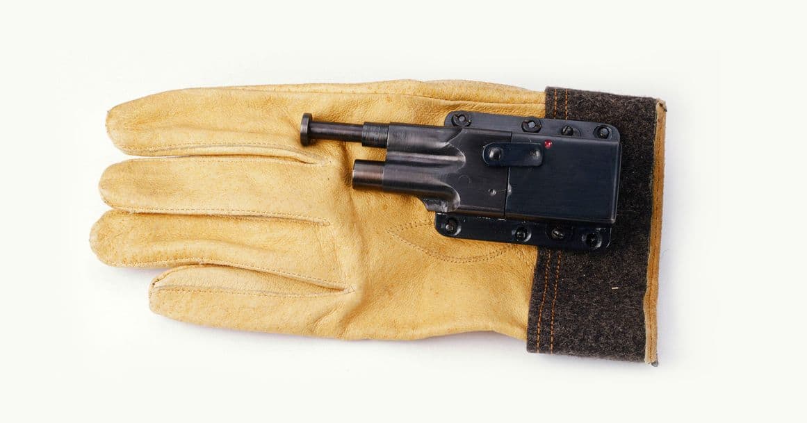 CIA Developed Tools to Spy Through Smart TVs Even When Off — documented evidence