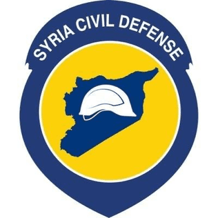 The Western-funded White Helmets in Syria had documented connections to militant groups, and their founder died after admitting to financial fraud — documented evidence