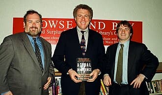 An estimated 3-6% of US prisoners are innocent — over 3,300 exonerations since 1989, with an average 14 years served before release — documented evidence