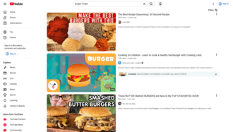 YouTube uses demonetization as a financial censorship tool to suppress political content without formally banning it — documented evidence