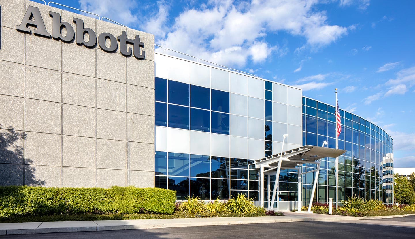 Abbott Labs knew infant formula plant was contaminated but continued production — documented evidence