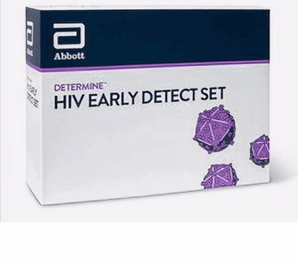 Abbott Labs sold HIV test kits knowing they produced false negatives — documented evidence