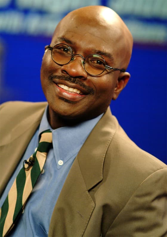 Armstrong Williams secretly paid $240,000 by Department of Education to promote No Child Left Behind — documented evidence