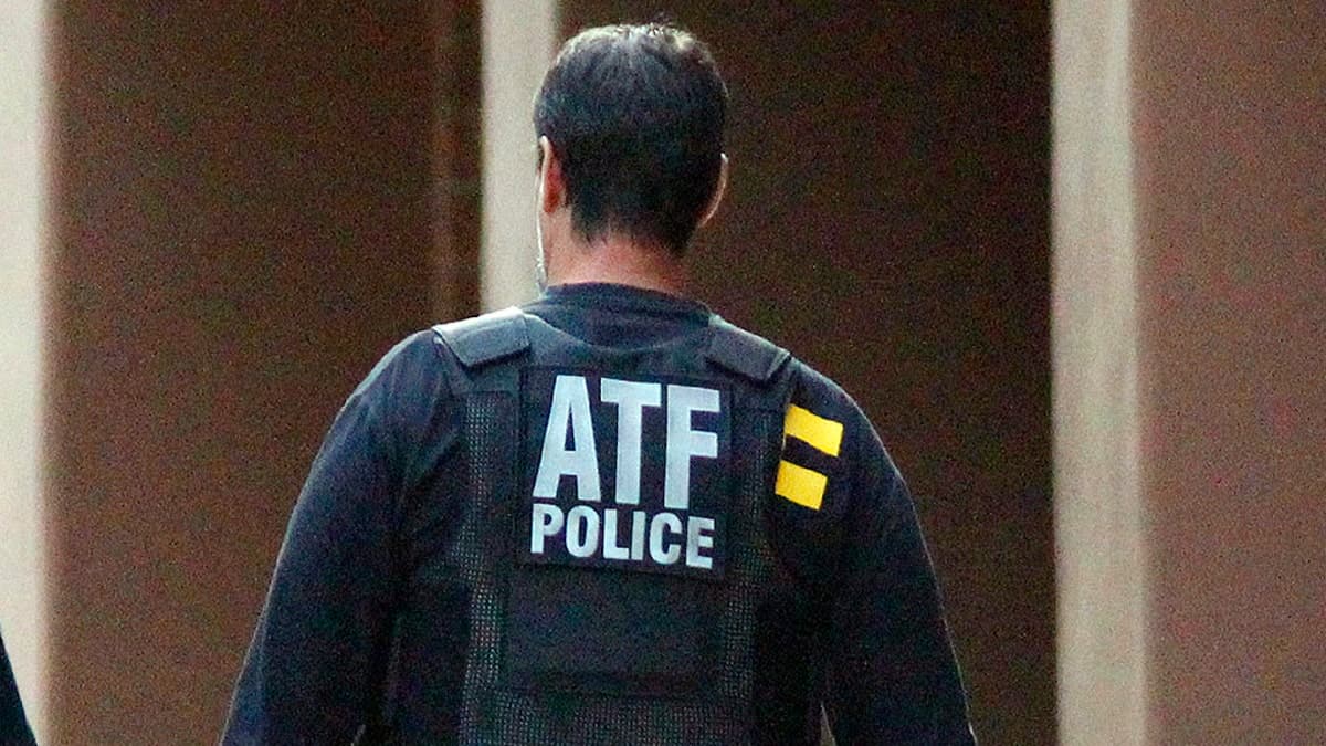 ATF Gun-Walking Operation Fast and Furious Lost Track of 2000 Weapons — documented evidence