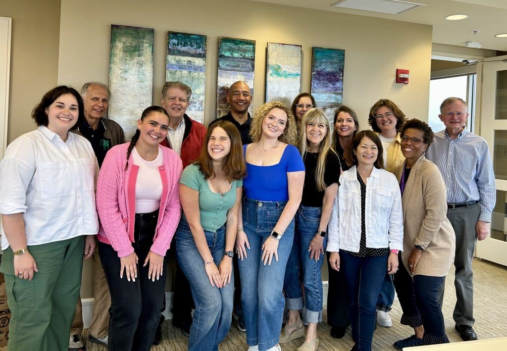 Cole Allen's sister Avriana — Northwestern Medill grad, Pew Research engineer in DC, built CalMatters voter guides — knew about the radicalization for years — documented evidence