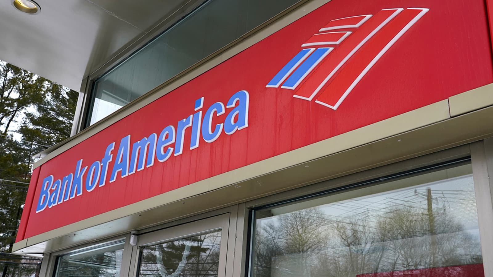 Bank of America illegally foreclosed on homes they never had mortgages on — documented evidence