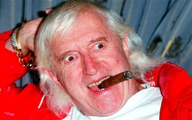 BBC Covered Up Jimmy Savile Abuse Allegations for Decades to Protect Corporate Image — documented evidence