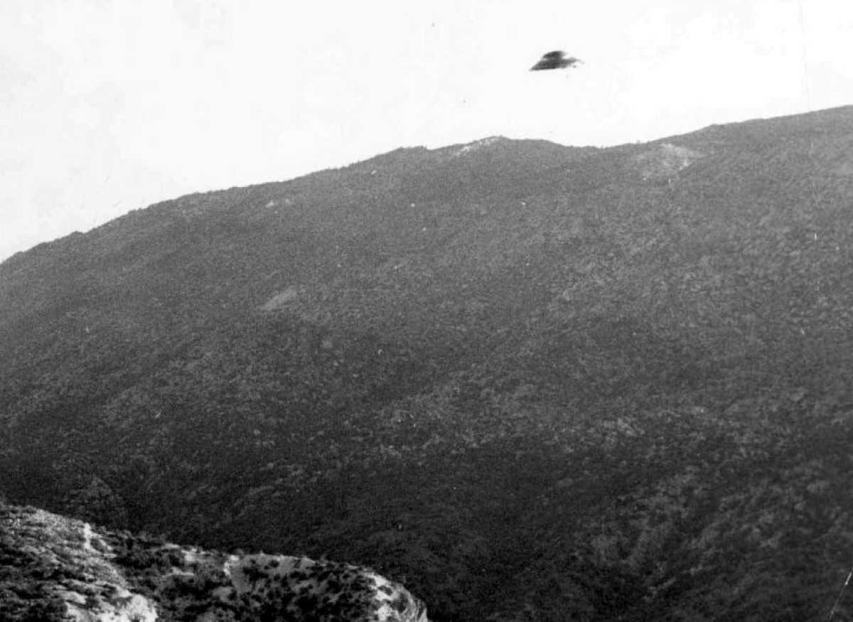 Belgian Air Force Tracked UFOs on Radar But Initially Denied Public Reports — documented evidence