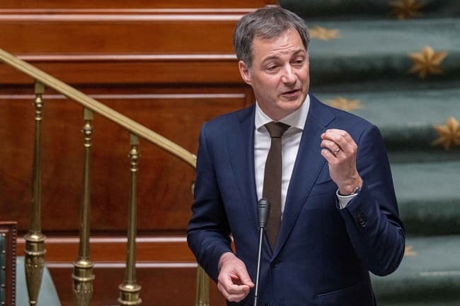 Belgian State Television Admitted to Fake News Broadcast About Flemish Independence — documented evidence