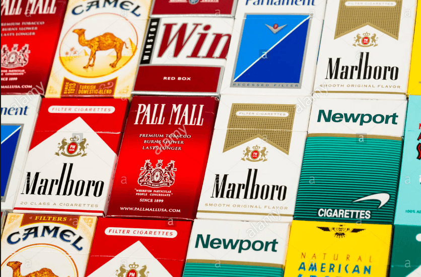 Big Tobacco companies knew cigarettes caused cancer in 1950s but publicly denied health risks for decades — documented evidence
