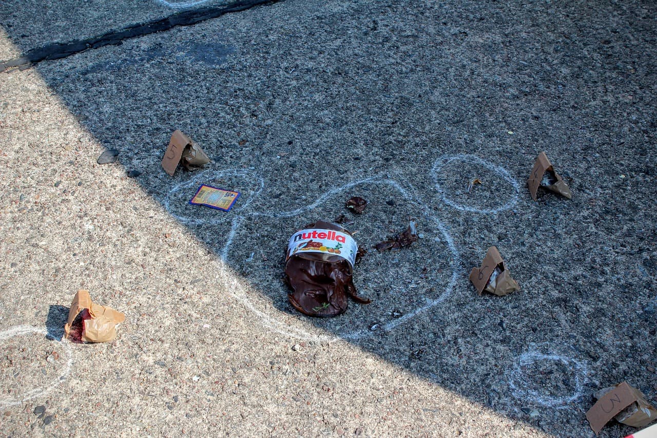 Cameron Todd Willingham Executed Despite Flawed Arson Evidence — documented evidence