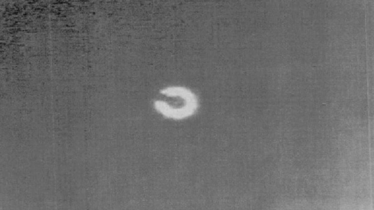 Canadian Government Destroyed UFO Files Despite Access to Information Requests — documented evidence