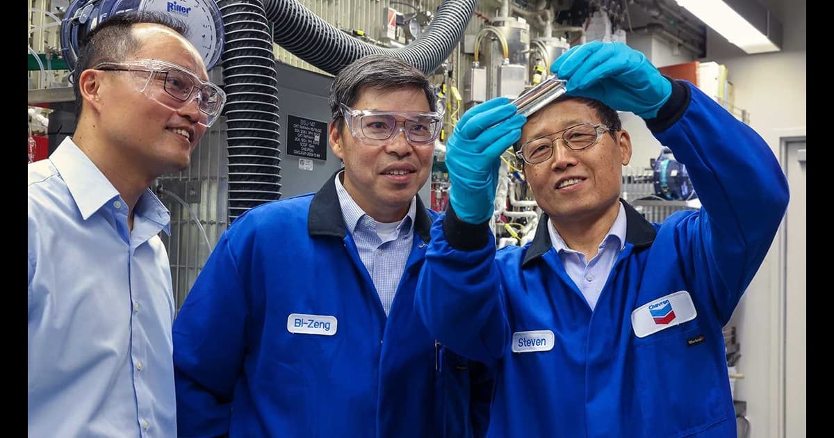 Chevron scientists confirmed environmental racism in oil refinery placement — documented evidence