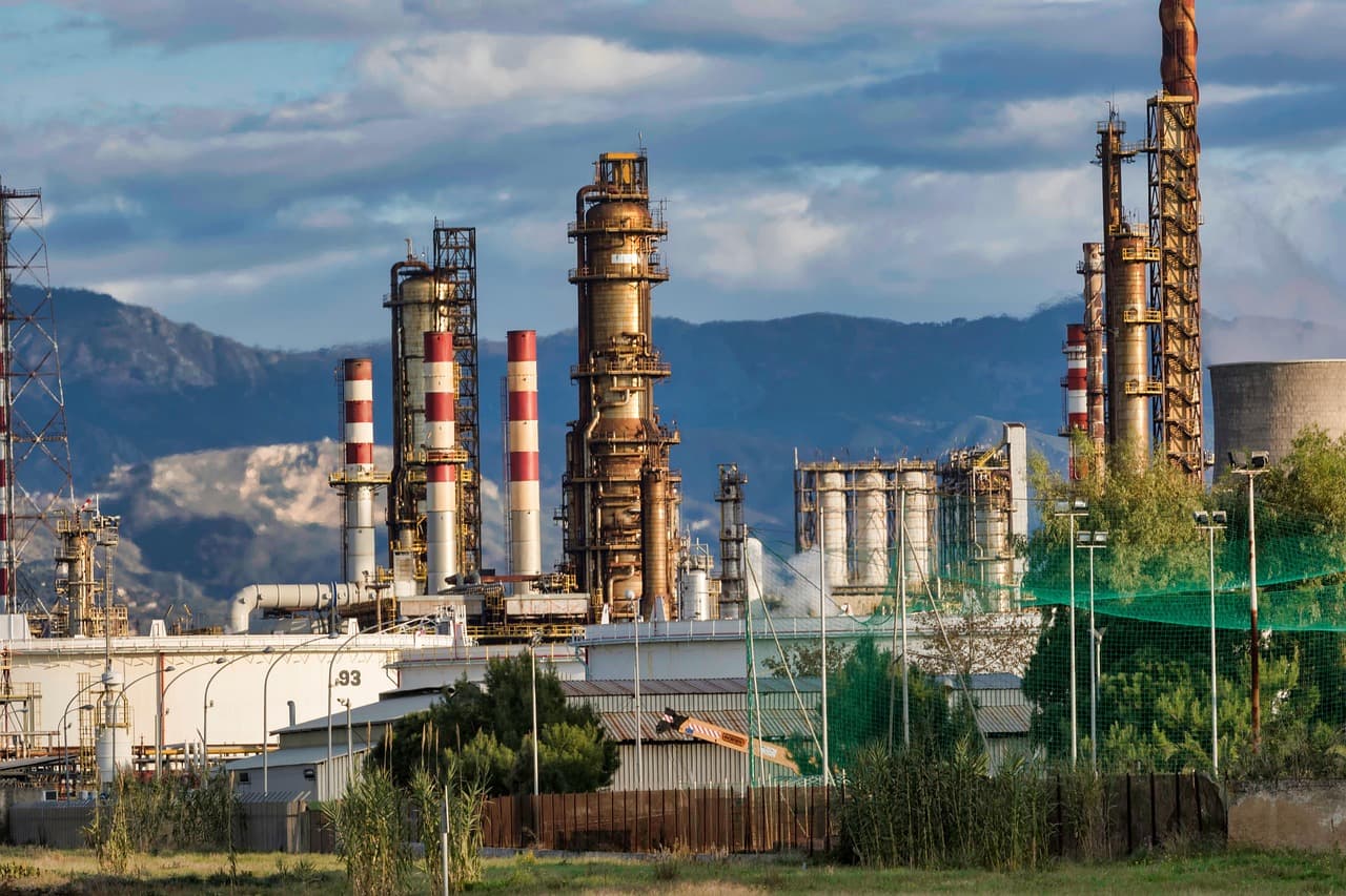 Chevron scientists confirmed environmental racism in oil refinery placement — documented evidence