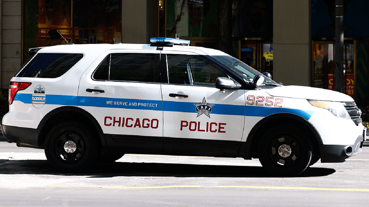Chicago Police Department Operated Secret Torture Site at Homan Square — documented evidence