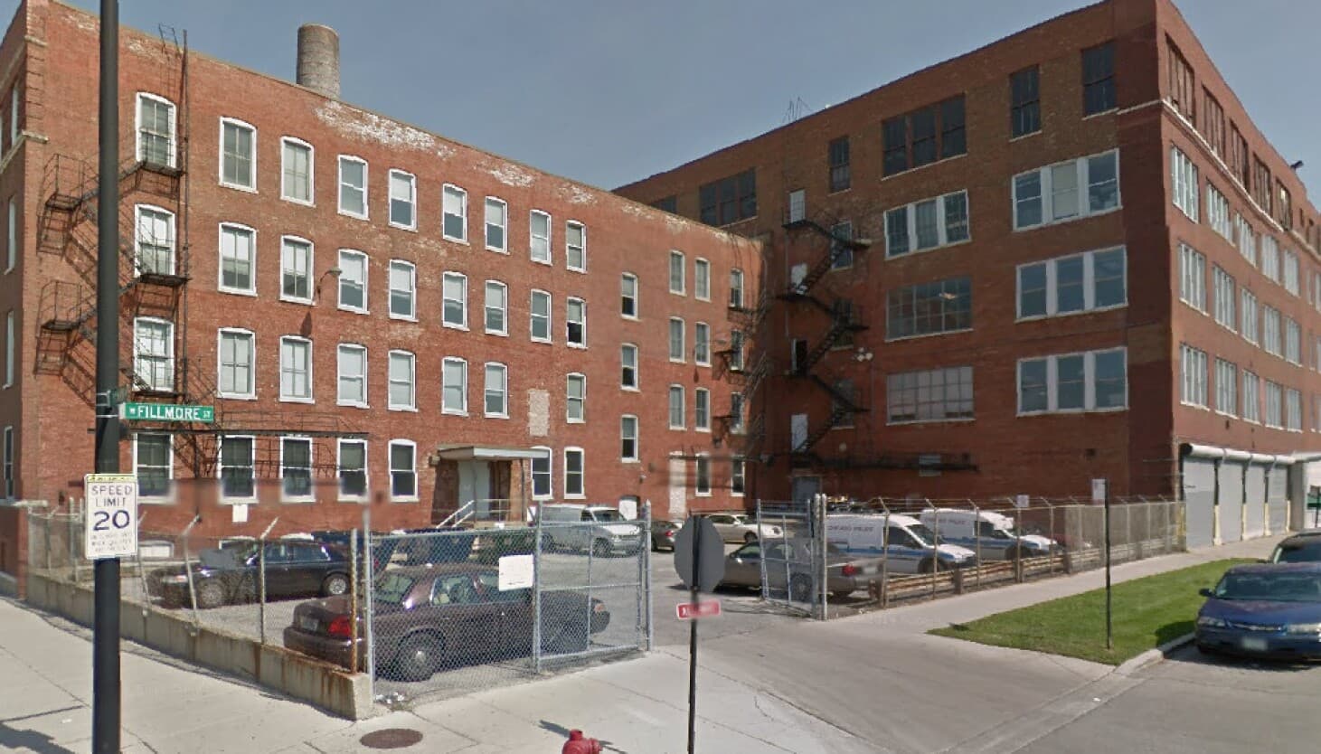 Chicago Police Operated Secret Homan Square Detention Facility — documented evidence