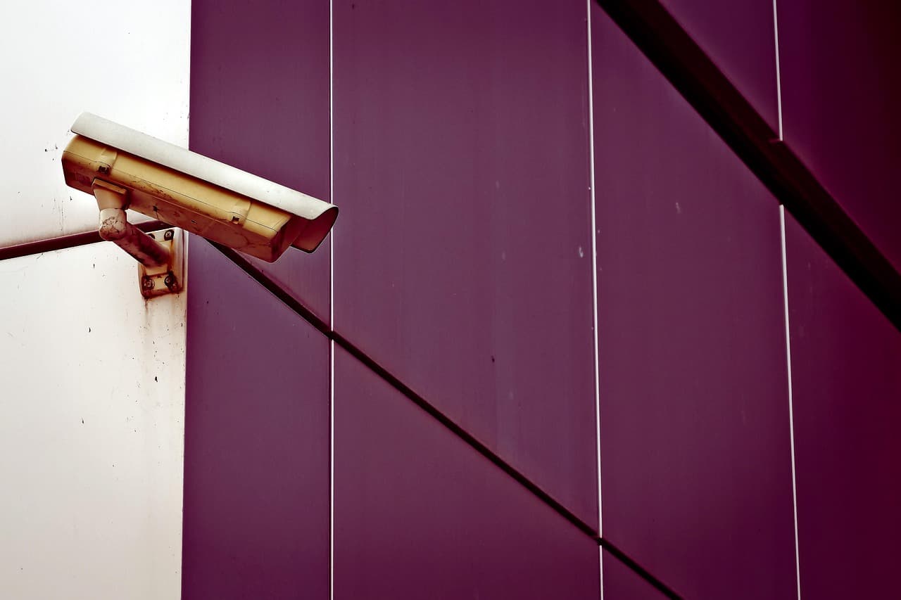 Church Committee exposed illegal CIA domestic surveillance and assassination programs — documented evidence