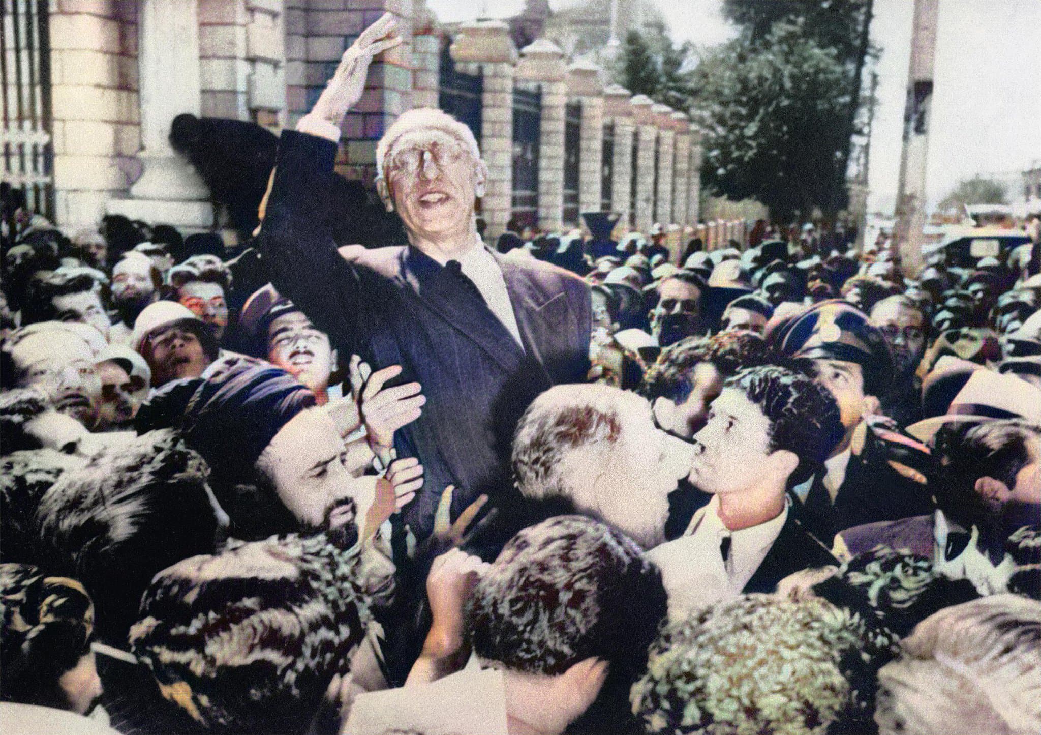 CIA overthrew democratically elected governments while denying involvement — documented evidence